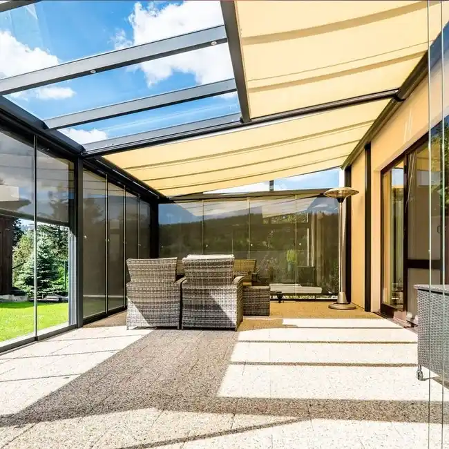 zonwering Krimpen aan de Lek